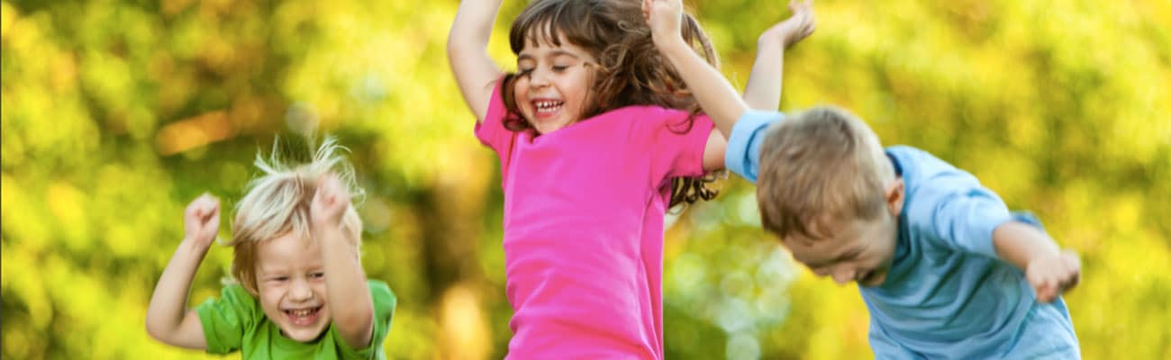 Happy Kids School for the Gifted