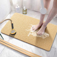 AsviPhthalate Comfort Bathroomn Textured