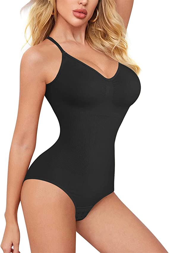 BRABIC Bodysuit Shapewear 