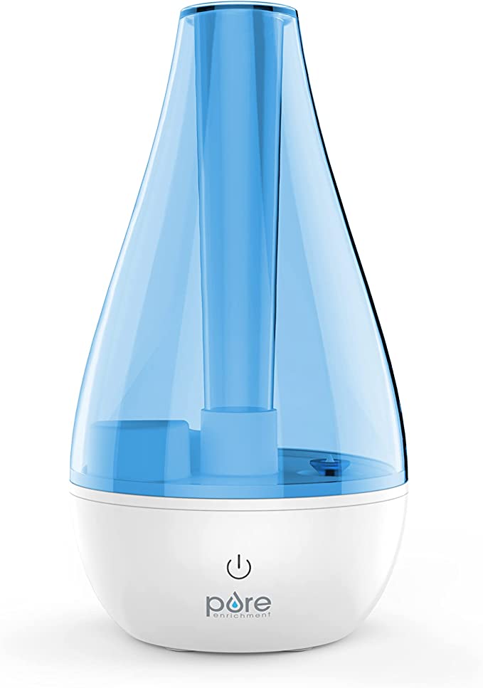 Pure Enrichment MistAire Studio Ultrasonic Cool Mist Humidifier