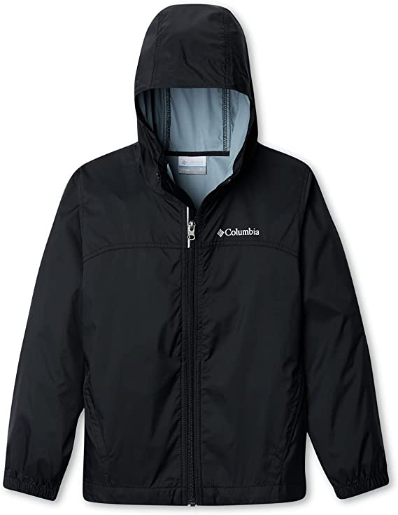 Columbia Glennaker Rain Jacket