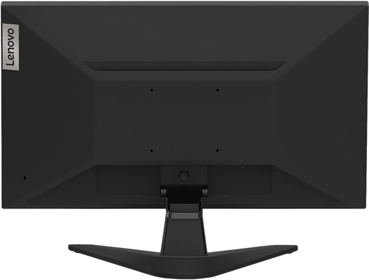 Lenovo G24-10 23.6-inch Gaming Monitor, FHD, TN Panel, LED Backlit