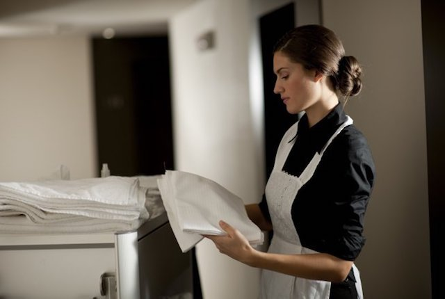 Housekeeping Service