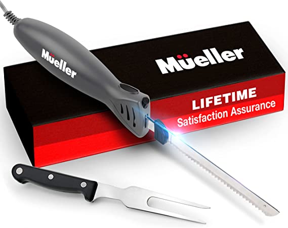 Mueller Ultra-Carver Electric Knife