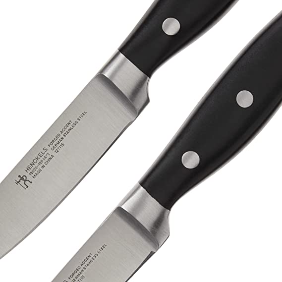 PURPLE DRAGON Hand Forged Kitchen Knife 8 Inch
