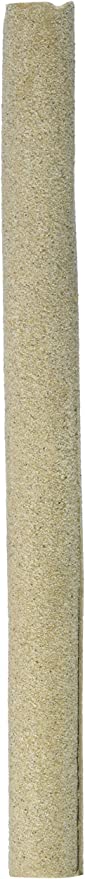 Penn Plax Sand Perch Covers Large, 0.75 x 9.5 - Inch, Pack of 4