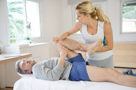 On Your Feet Physiotherapy