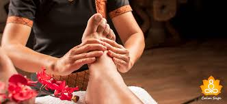 Service Thumb
