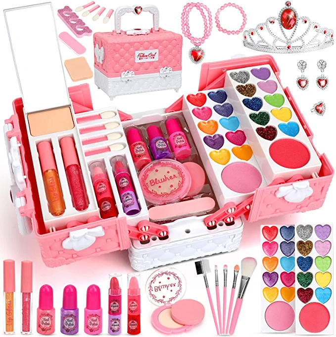 Kids Makeup Kit for Girl