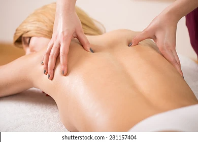 Serenity Acupressure Healing