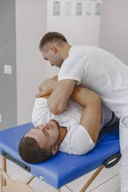 Service Thumb