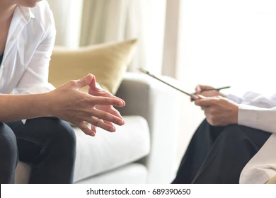 Service Thumb