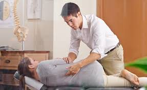 The Joint Chiropractic