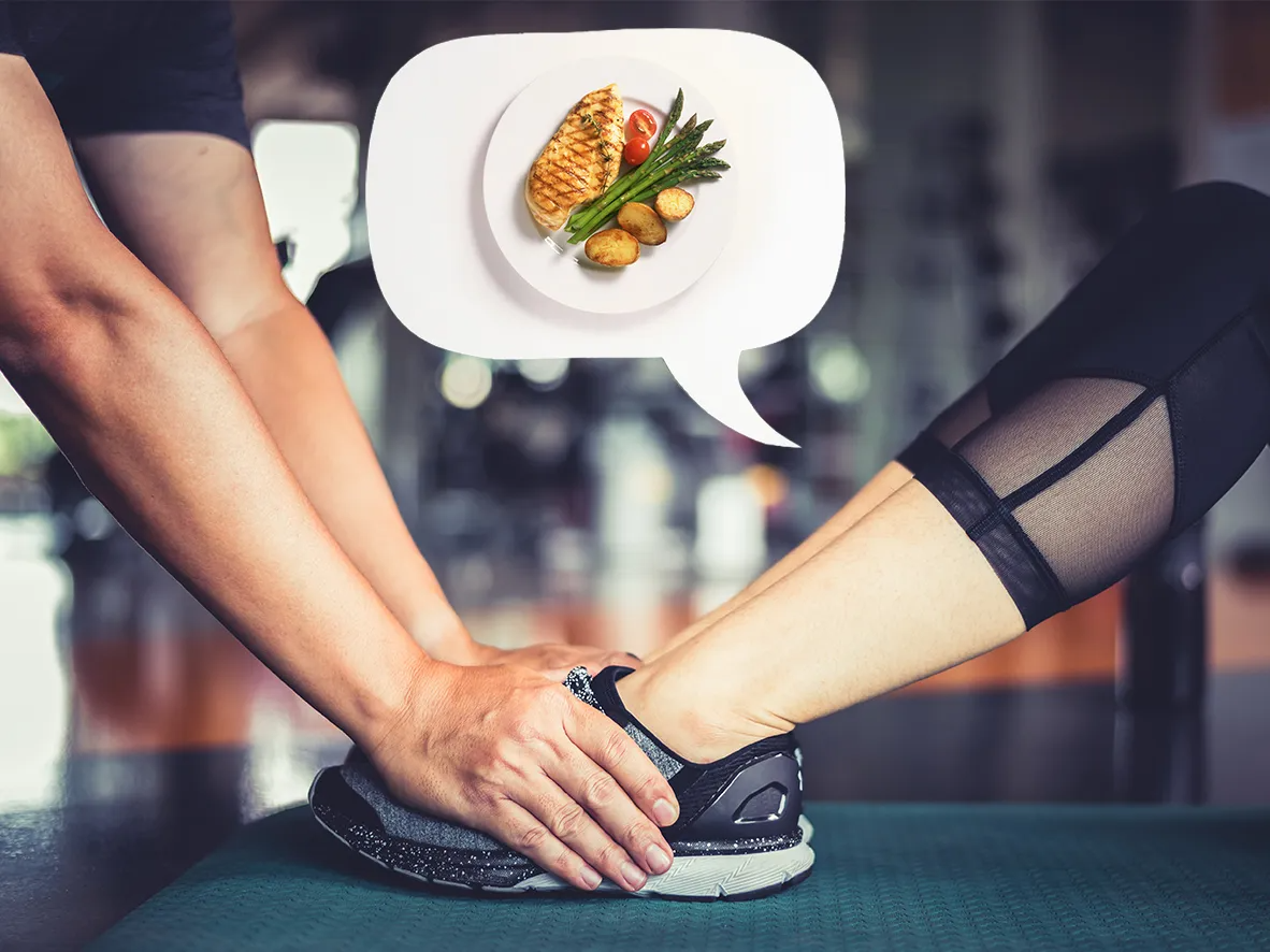 Service Thumb