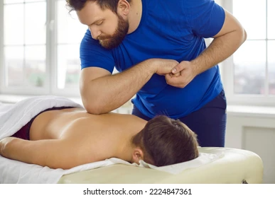 Service Thumb