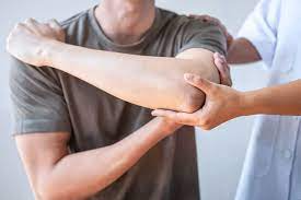 Service Thumb