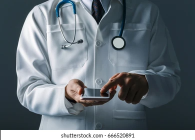 Service Thumb