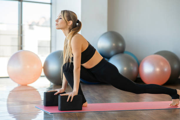 Yoga Home Studio