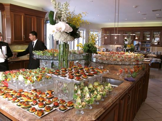 Taste & Fun Catering