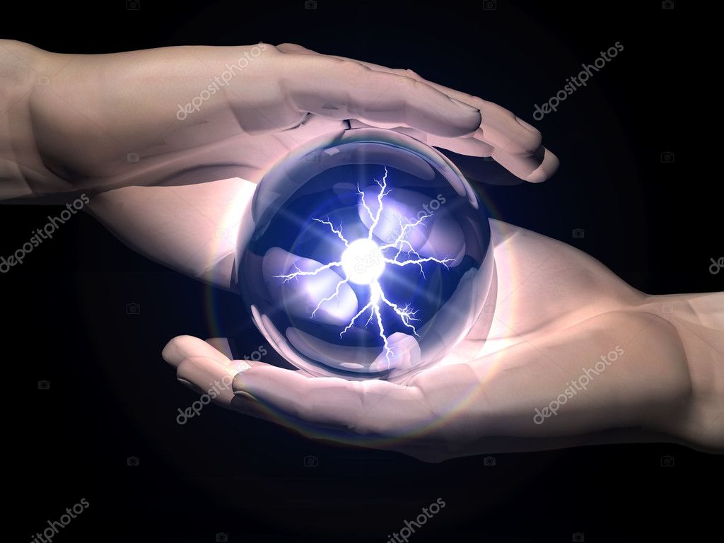 Service Thumb