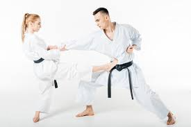 Campus Life Martial Arts