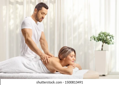 Service Thumb