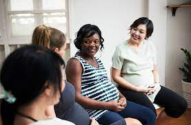 Prenatal Hub