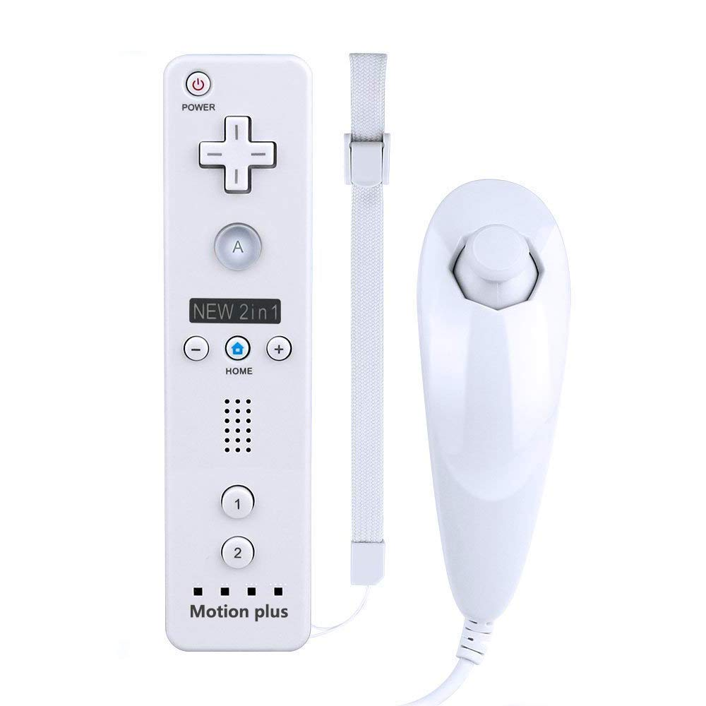 GROTO Wii Remote Controller