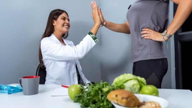 Service Thumb