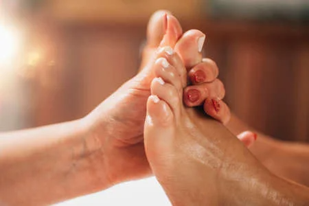 Service Thumb