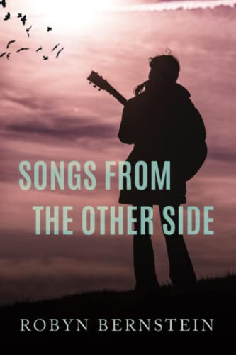 Songs From The Other Side Paperback – April 5, 2021