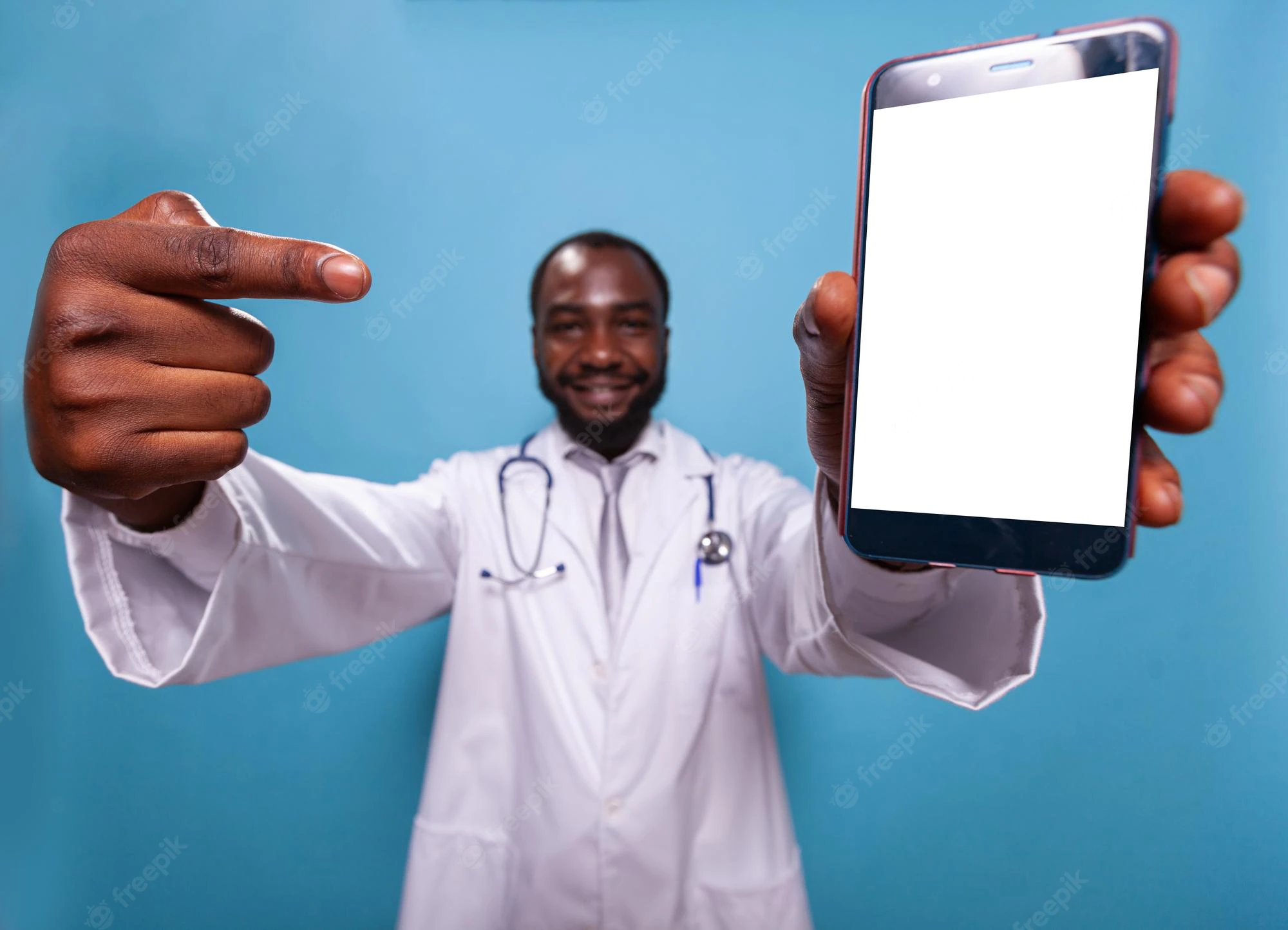 Service Thumb