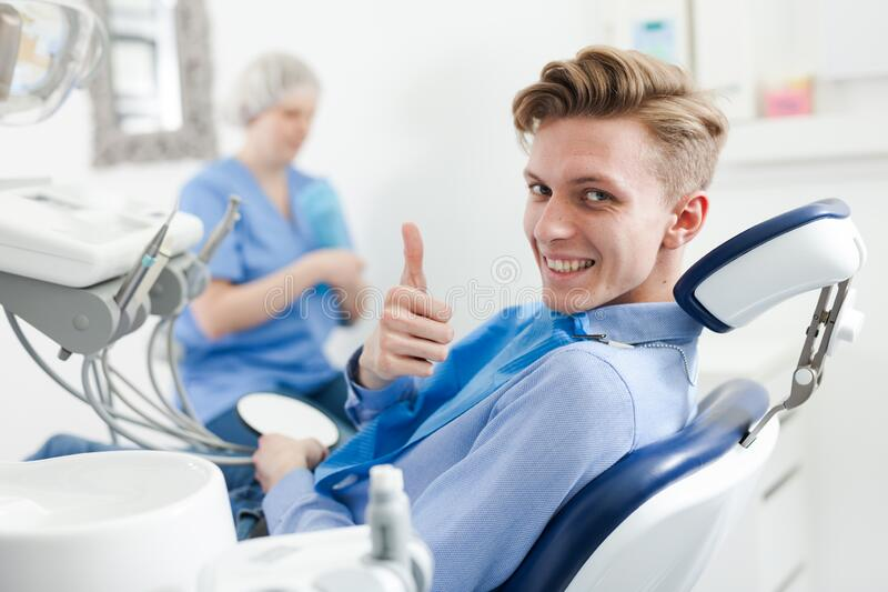 Service Thumb
