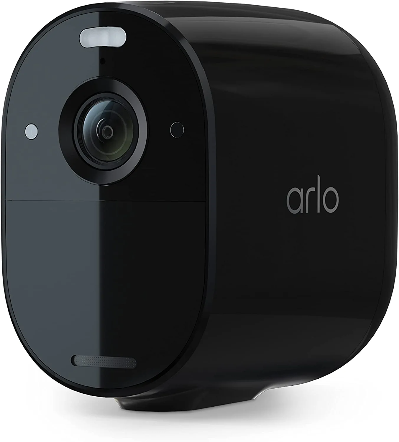 Arlo Essential Spotlight Camera - 1 Pack - Wireless Security