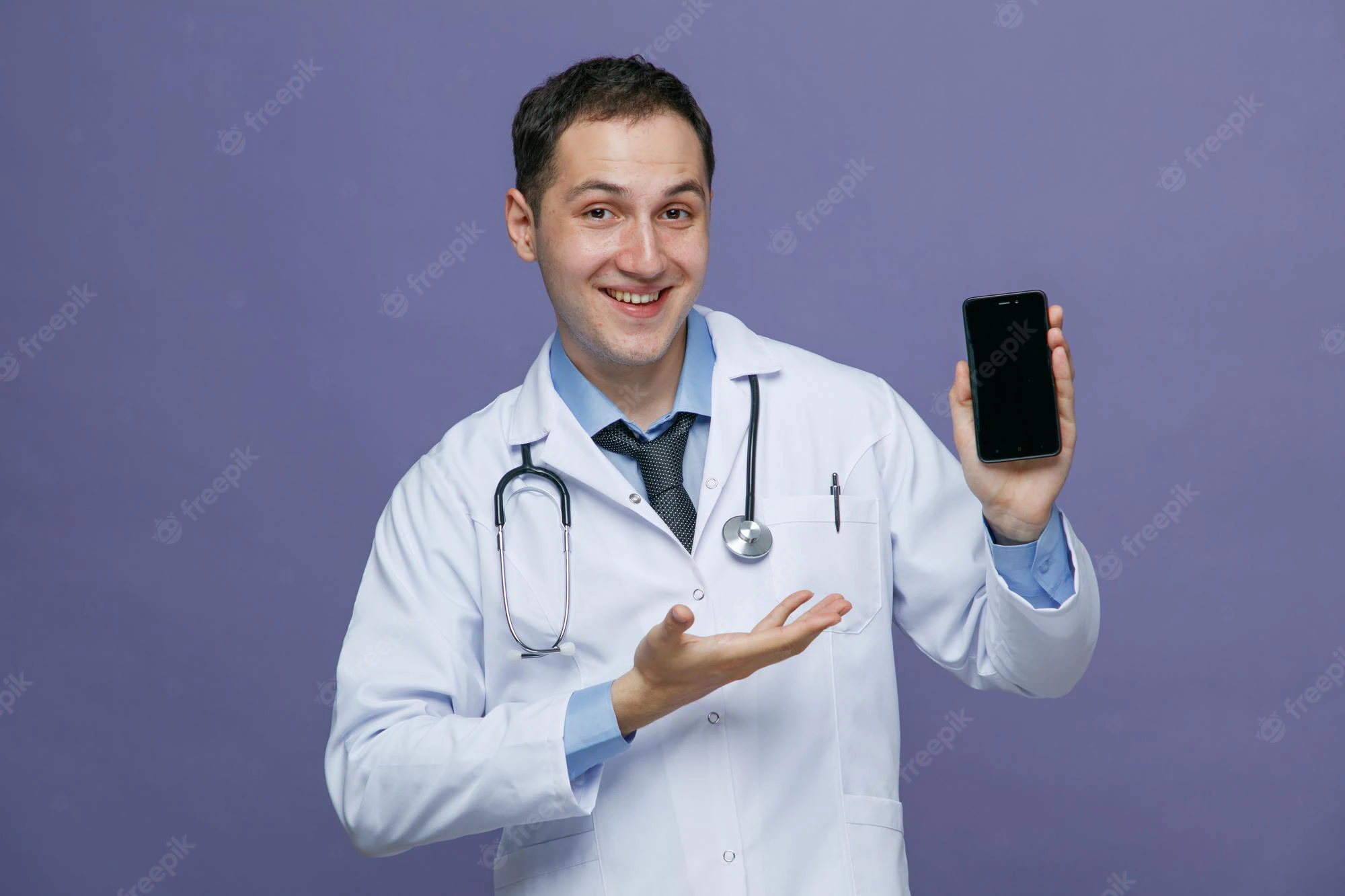 Service Thumb