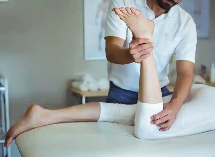 OrthoSpan Physiotherapy