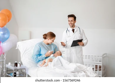 Service Thumb