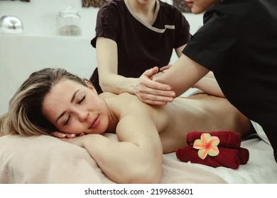 Service Thumb