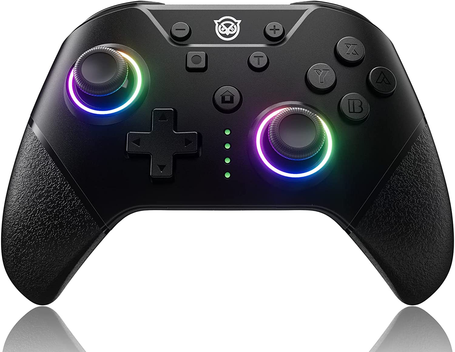 NYXI Switch Pro Controller for Nintendo Switch/Switch 