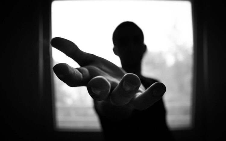 Service Thumb