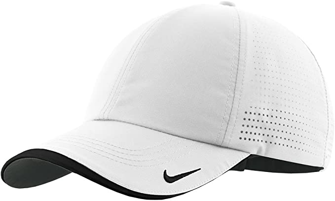 Nike Golf Dri-Fit Swoosh Front Cap