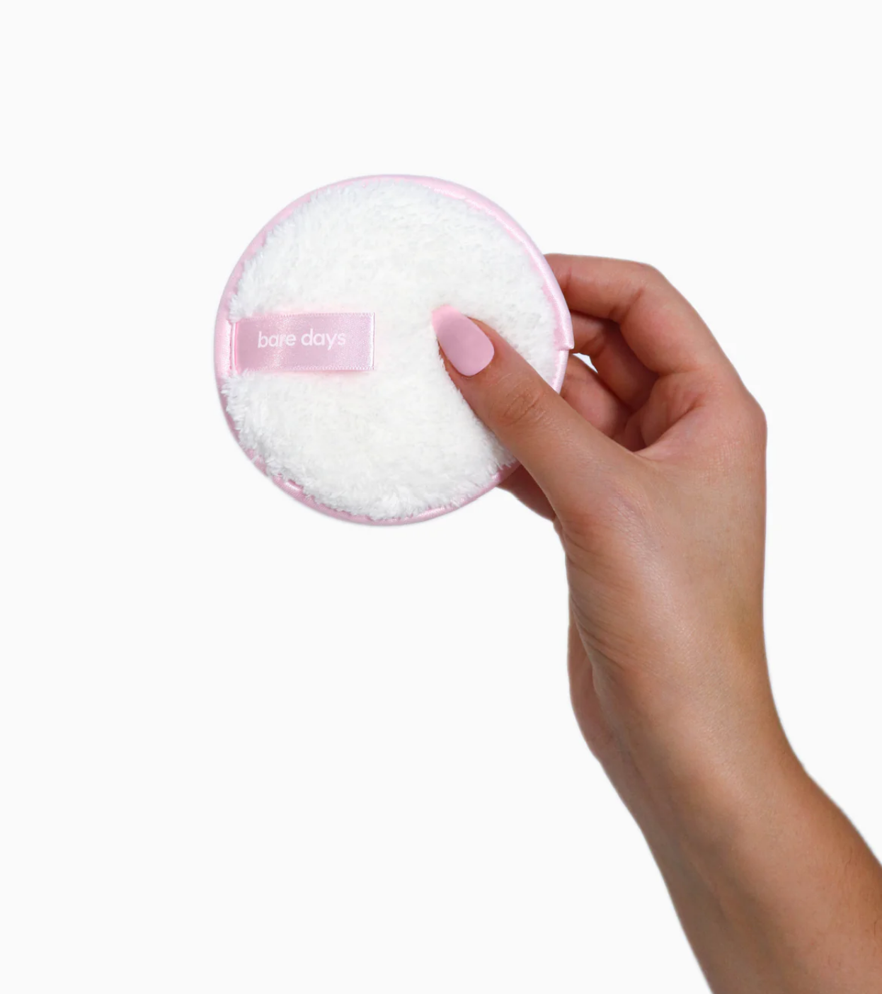 Reusable Makeup Remover Pads