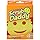 The Original Scrub Daddy - Multipurpose Cleaning Sponge - Soft in Warm Water, Firm in Cold Water for Tough Cleaning - Scratch Free, Odour Resistant, E