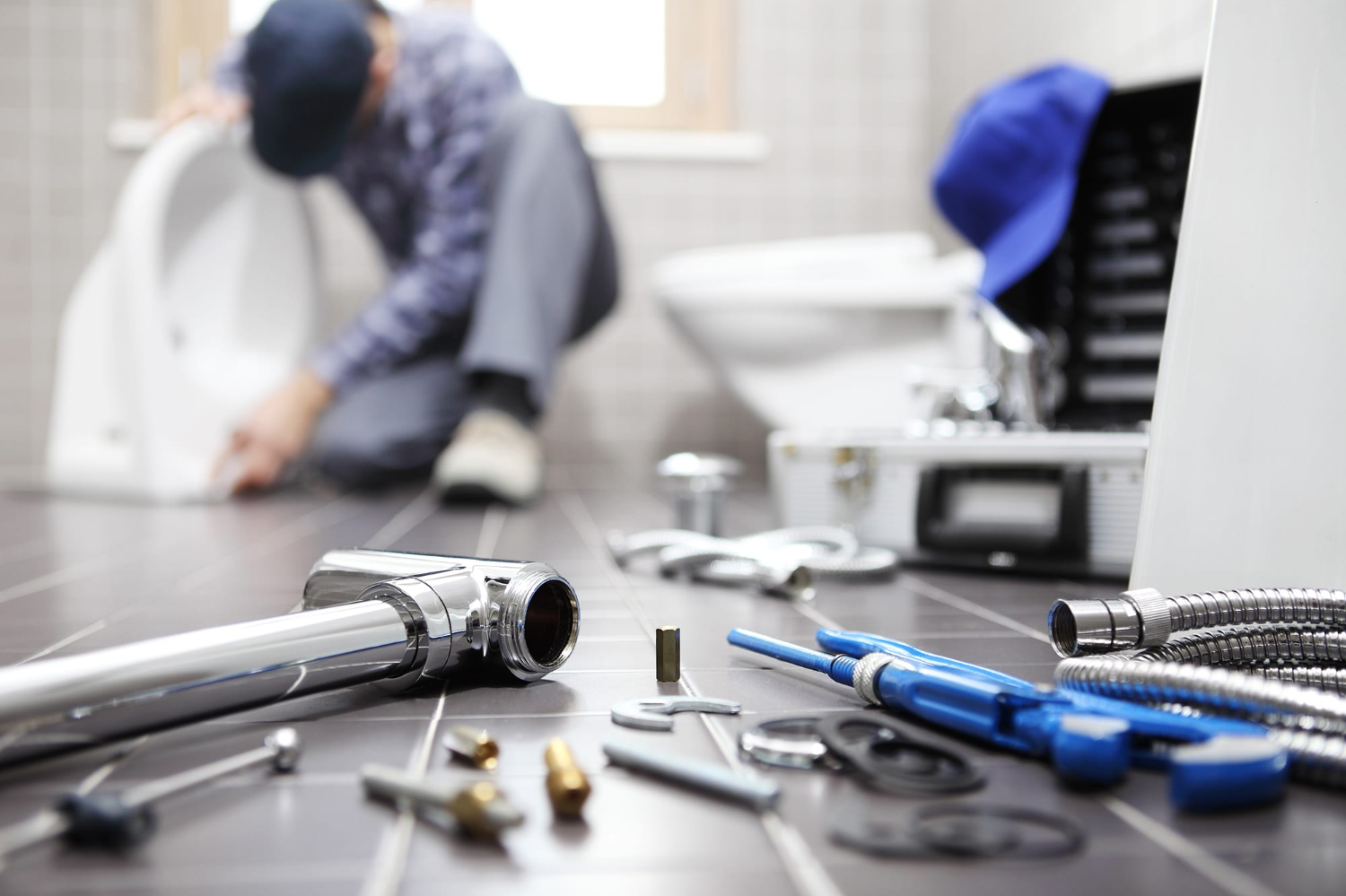 BEST Plumbing Services