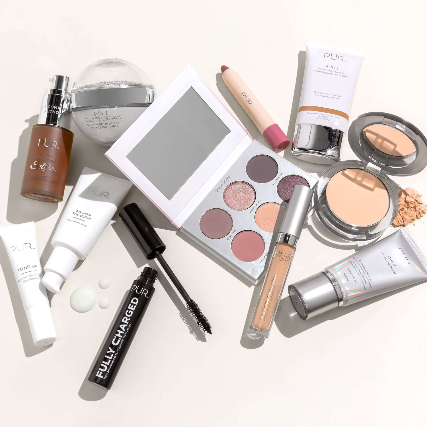 BEST Make Up for Beauty Queens