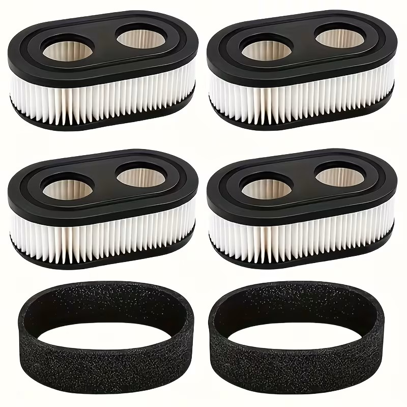 Lawn Mower Air Filter